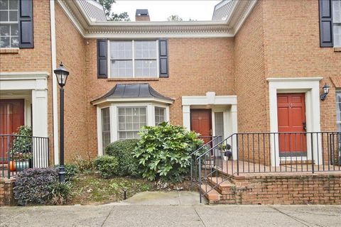 65 MOUNT VERNON Circle Sandy Springs GA 30338
