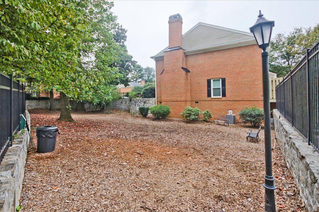Mount Vernon Plantation - Residential