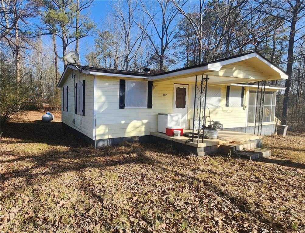 257 Painter Road, Rome, Georgia image 2