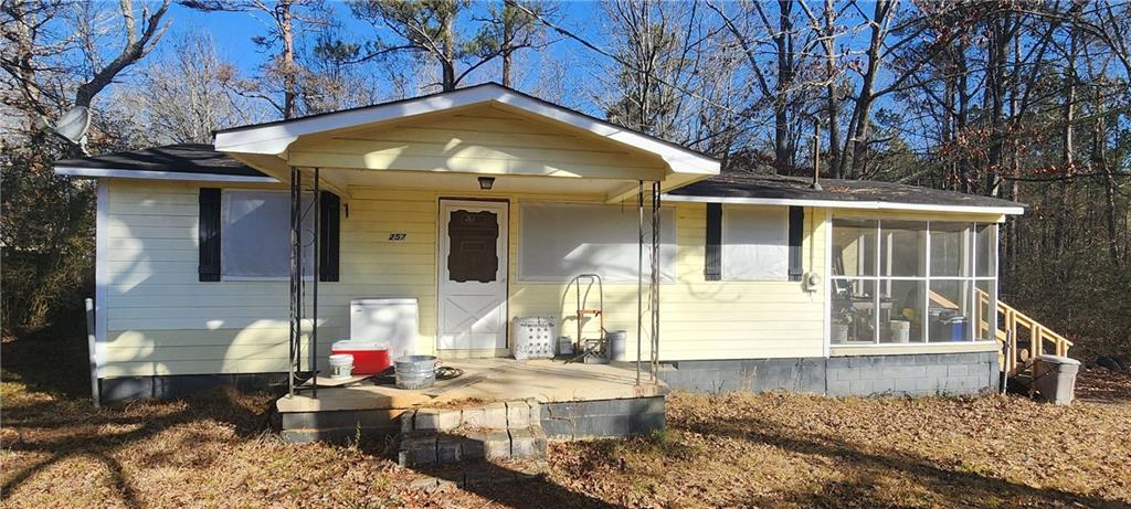 257 Painter Road, Rome, Georgia image 1