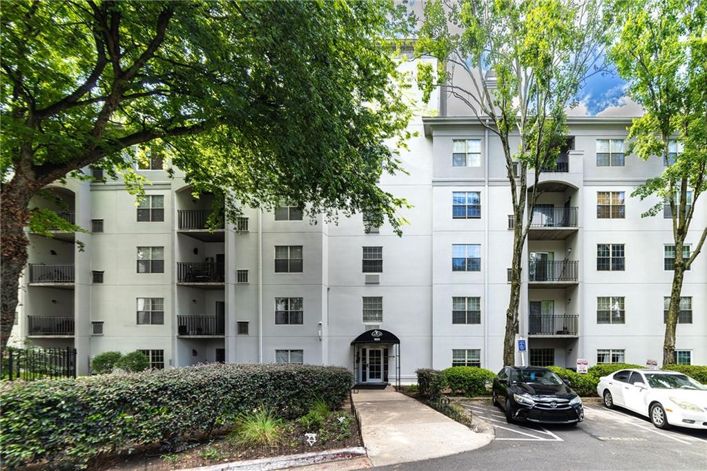 970 Sidney Marcus Boulevard NE 1509
