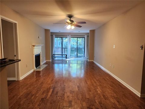 2303 Pine Heights Drive NE Atlanta GA 30324