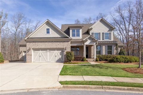 645 Wynnewood Court SW Powder Springs GA 30127