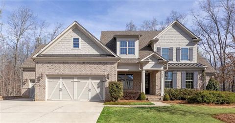 Homes For Sale - 645 Wynnewood Court<br/> Cobb County, Powder Springs, GA 30127