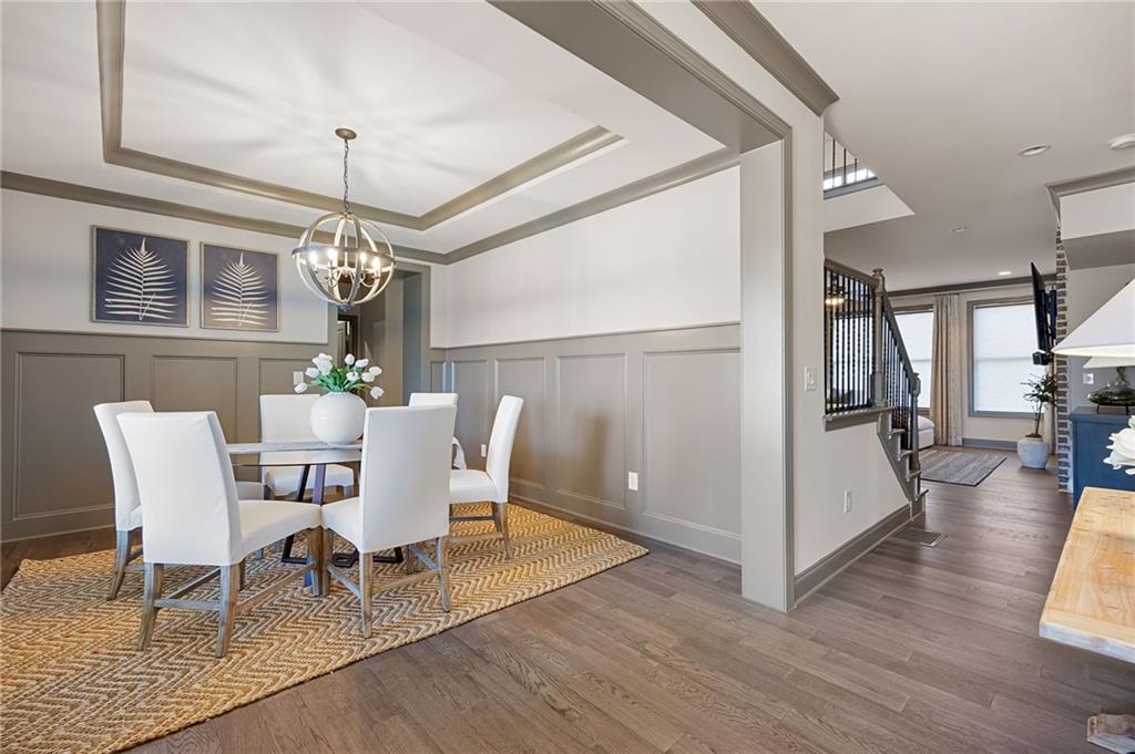 645 Wynnewood Court SW