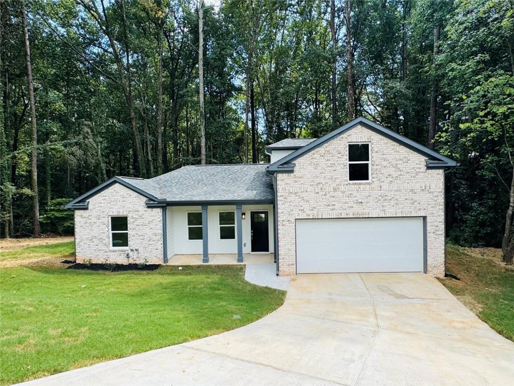 Brentwood - Residential