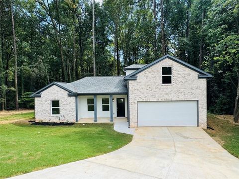 3049 Sutter Court Snellville GA 30039