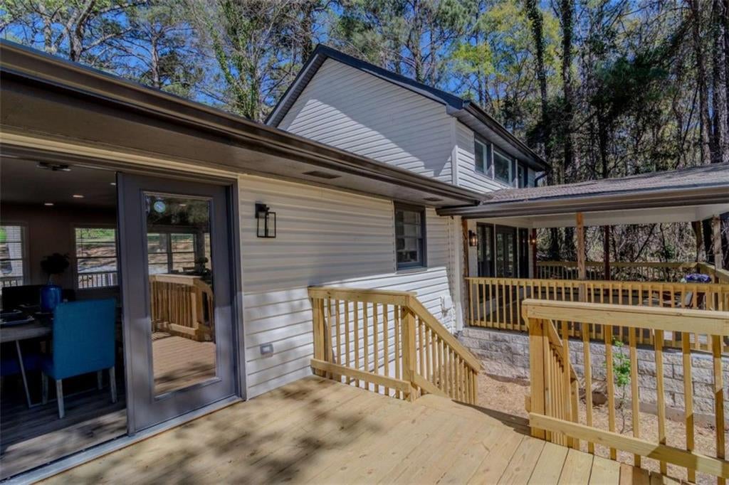 2541 Winding Lake Trail