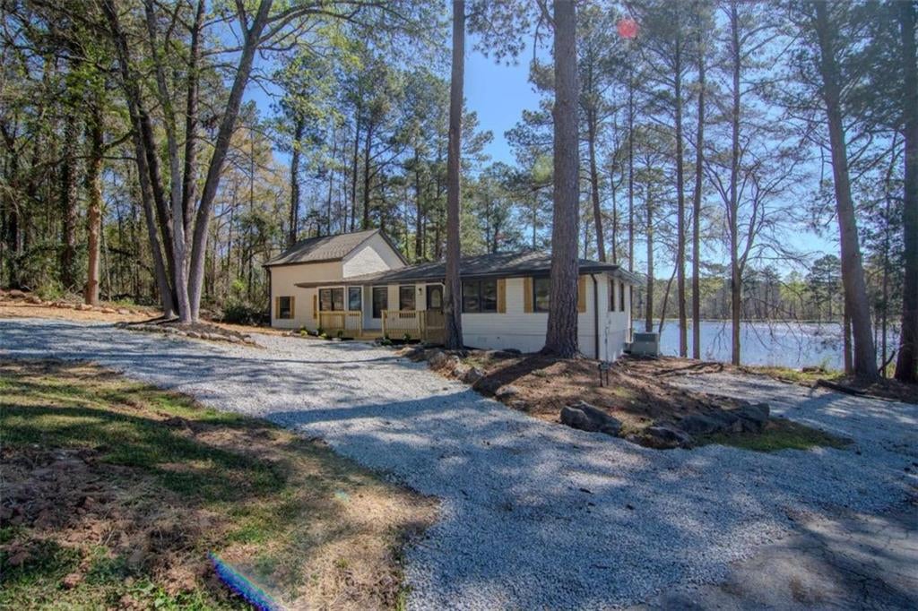 2541 Winding Lake Trail
