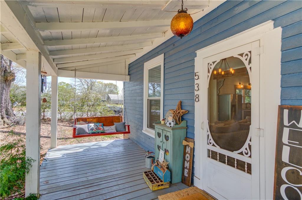 538 Spring Street, Commerce, Georgia image 3