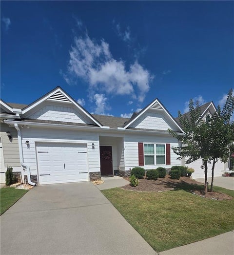Townhouse For Sale - 38 Piedmont View Lane<br/> Jasper, GA 30143