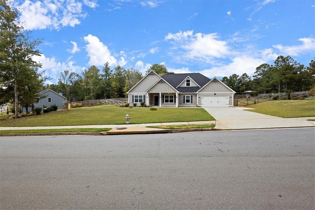7001 Palomino Trail