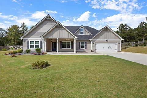 7001 Palomino Trail Winston GA 30187