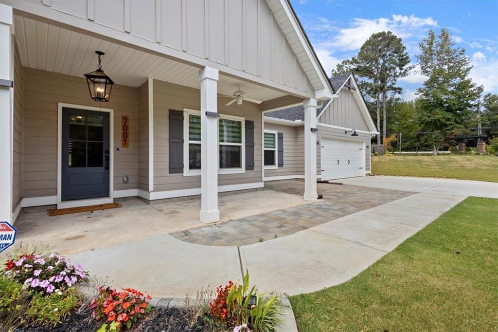 7001 Palomino Trail