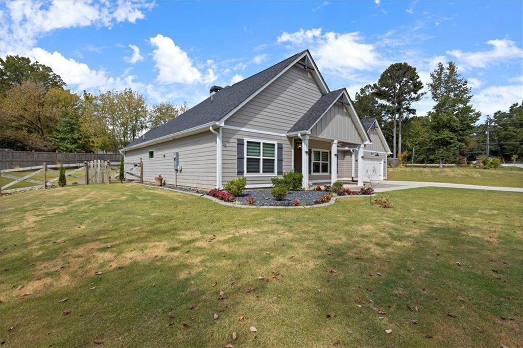 7001 Palomino Trail