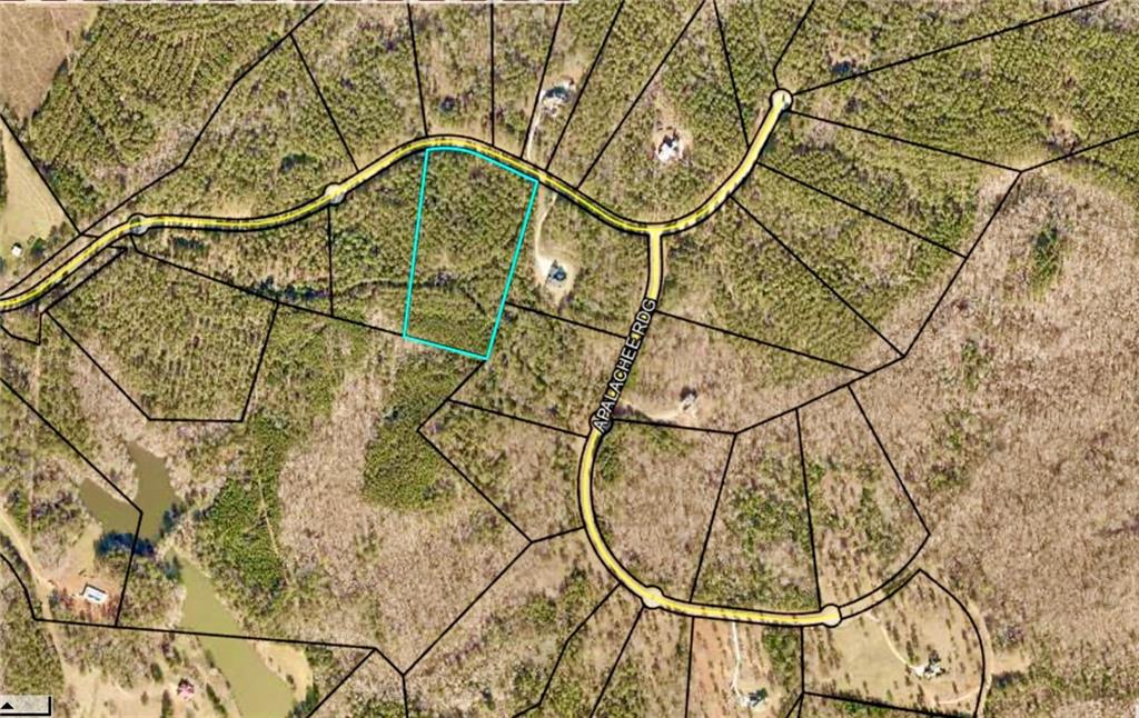 LOT 24 Apalachee Meadows Drive, Madison, Georgia image 26