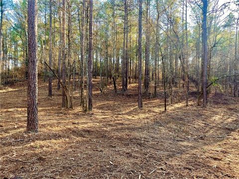 Vacant Land For Sale - LOT 24 Apalachee Meadows Drive<br/> Morgan County, Madison, GA 30650