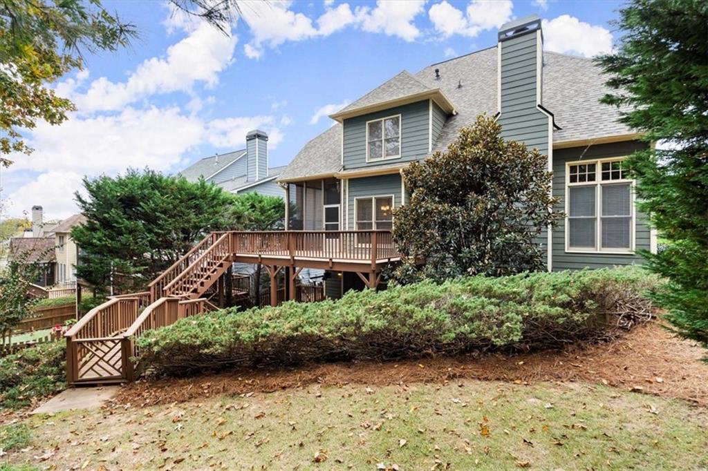 East Park - Residential