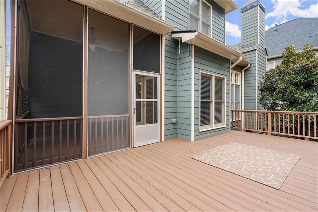 East Park - Residential