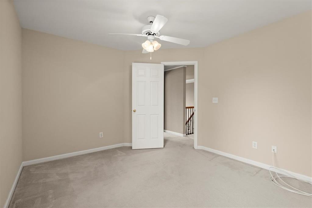 East Park - Residential
