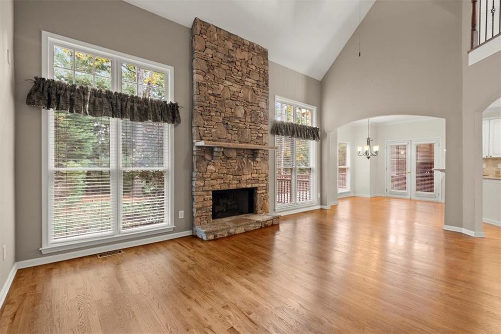East Park - Residential