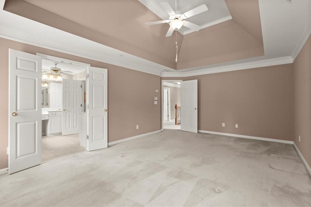 East Park - Residential