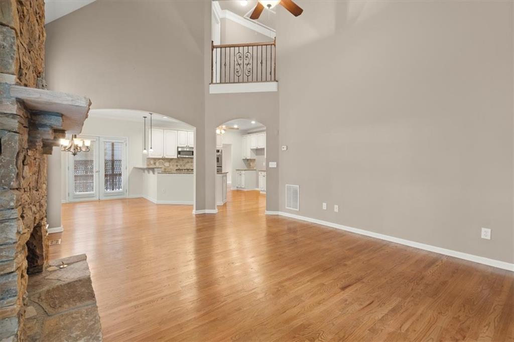 East Park - Residential