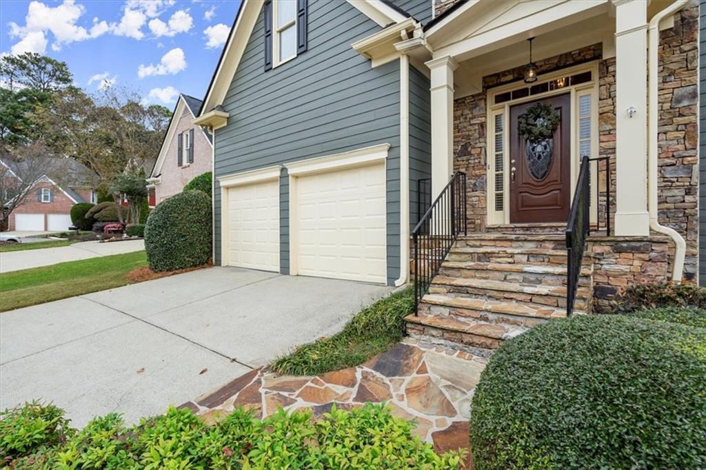 East Park - Residential