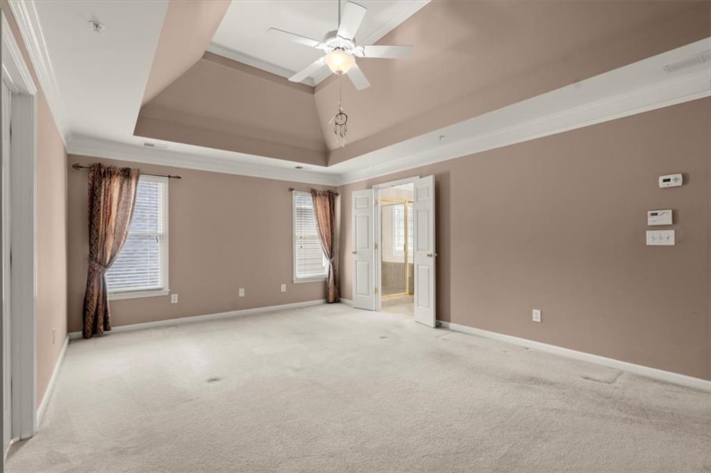 East Park - Residential