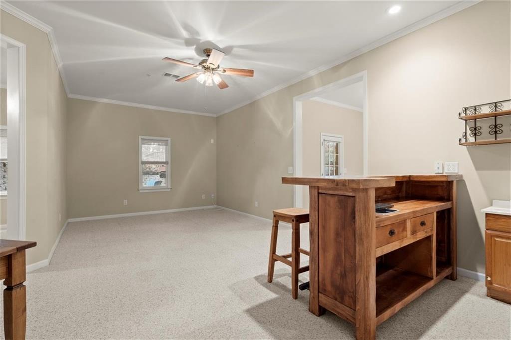 East Park - Residential