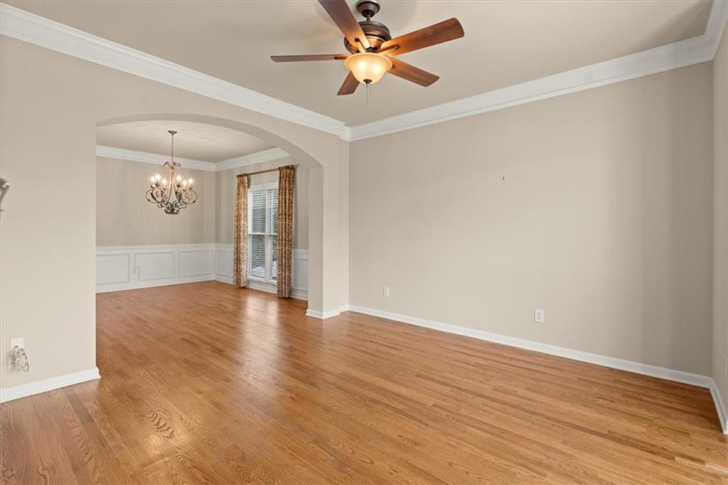 East Park - Residential