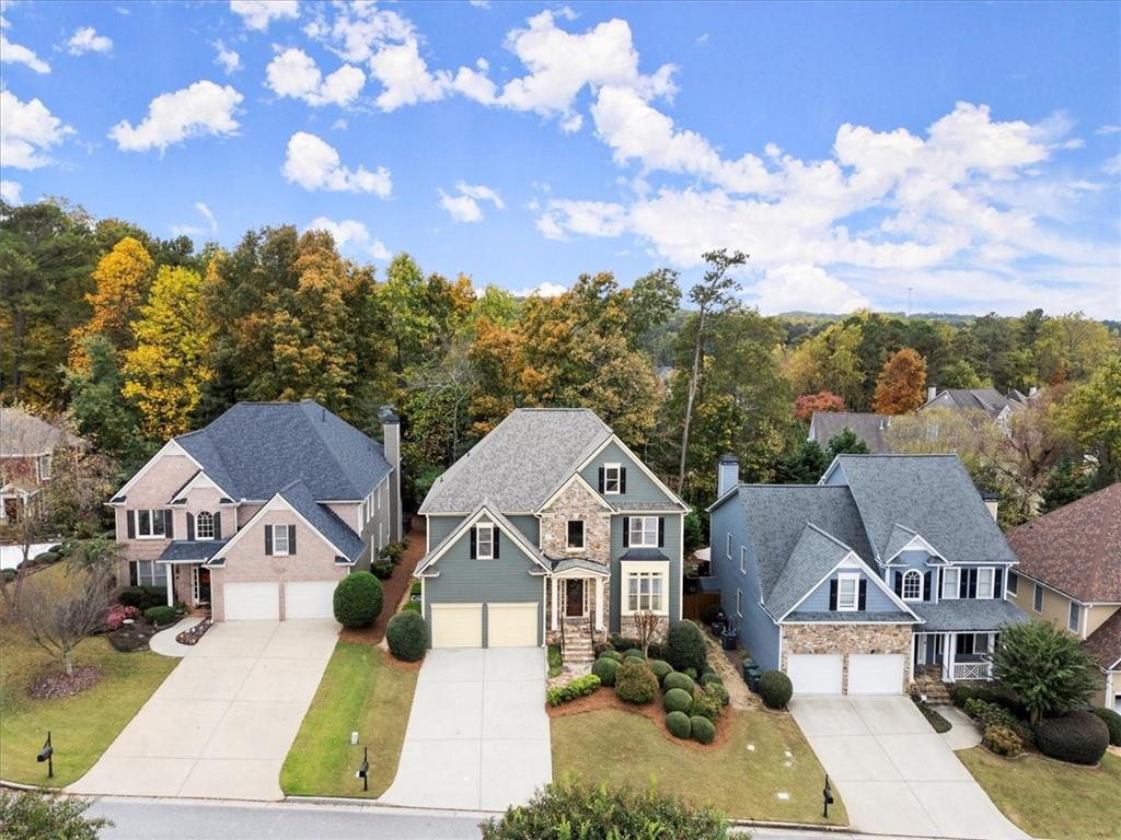 East Park - Residential