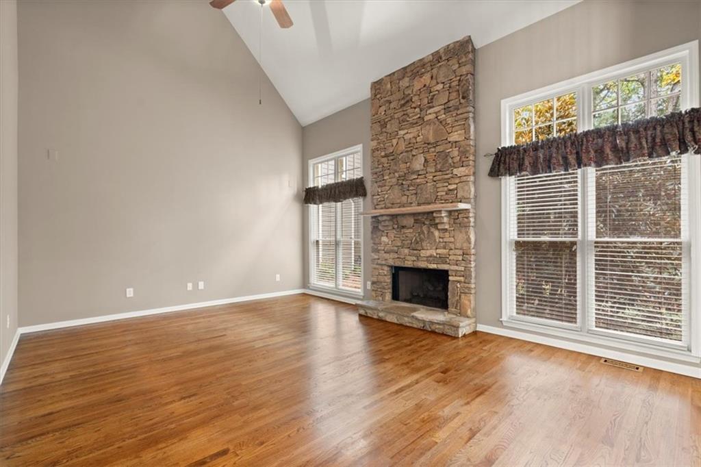 East Park - Residential
