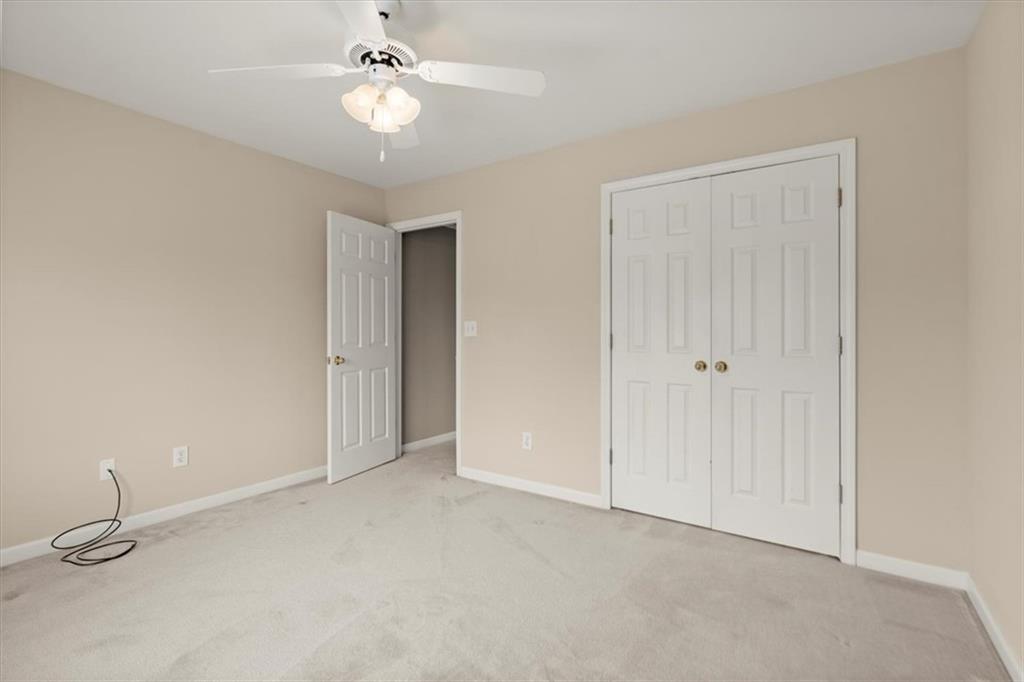 East Park - Residential