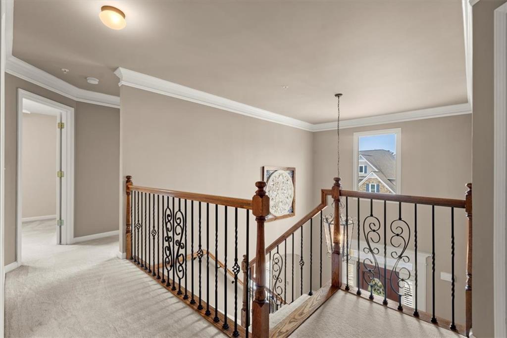 East Park - Residential