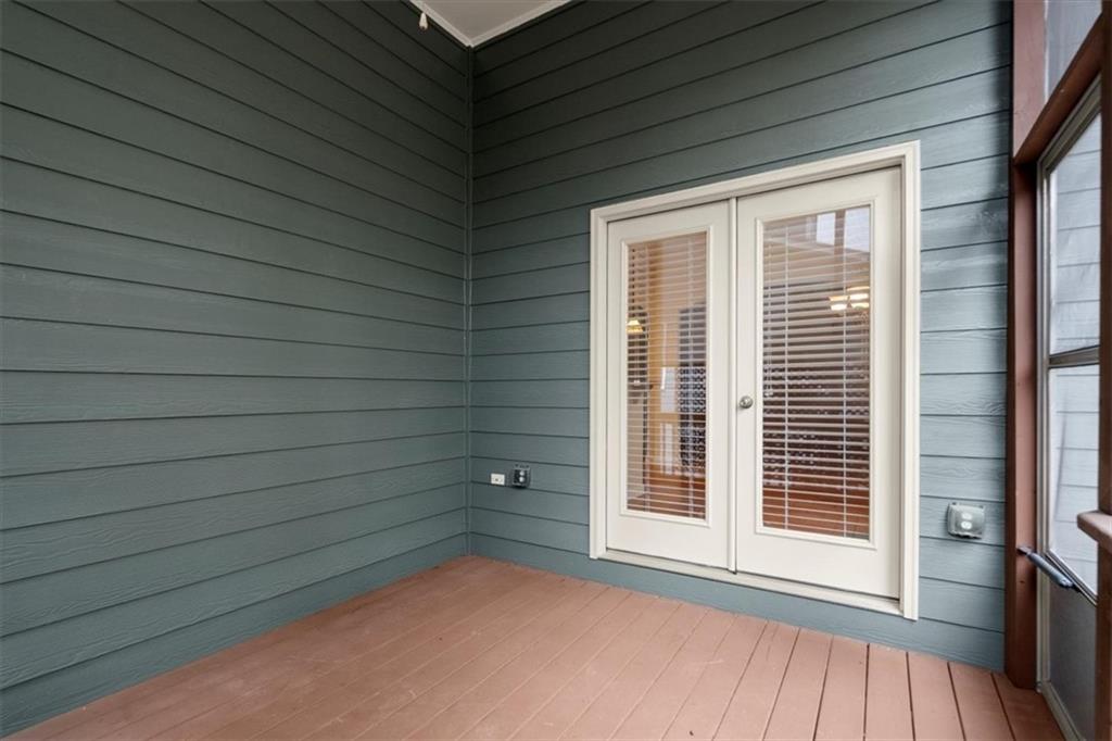 East Park - Residential
