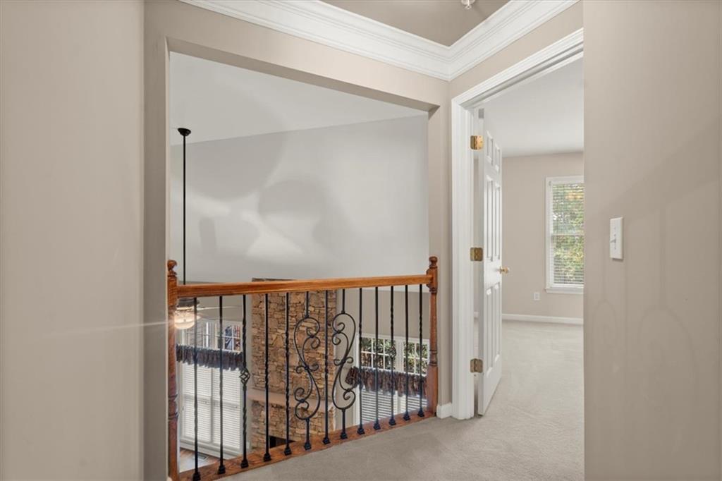 East Park - Residential