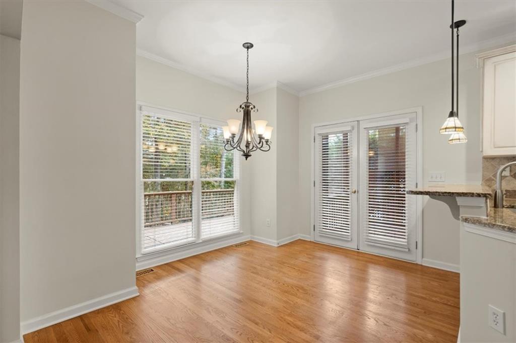 East Park - Residential