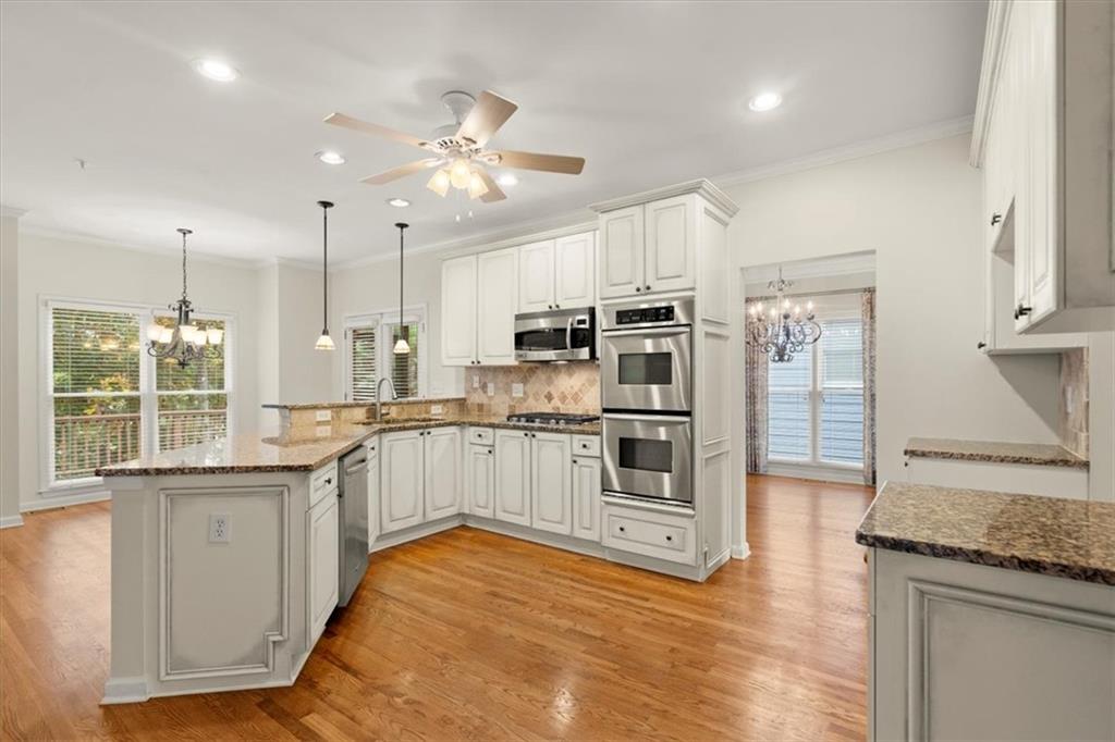 East Park - Residential