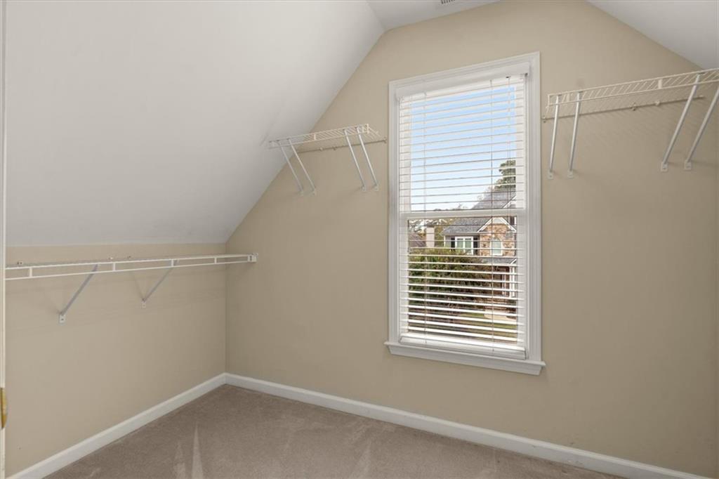 East Park - Residential