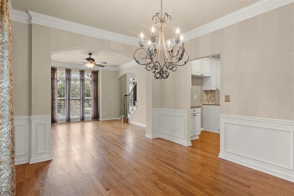 East Park - Residential