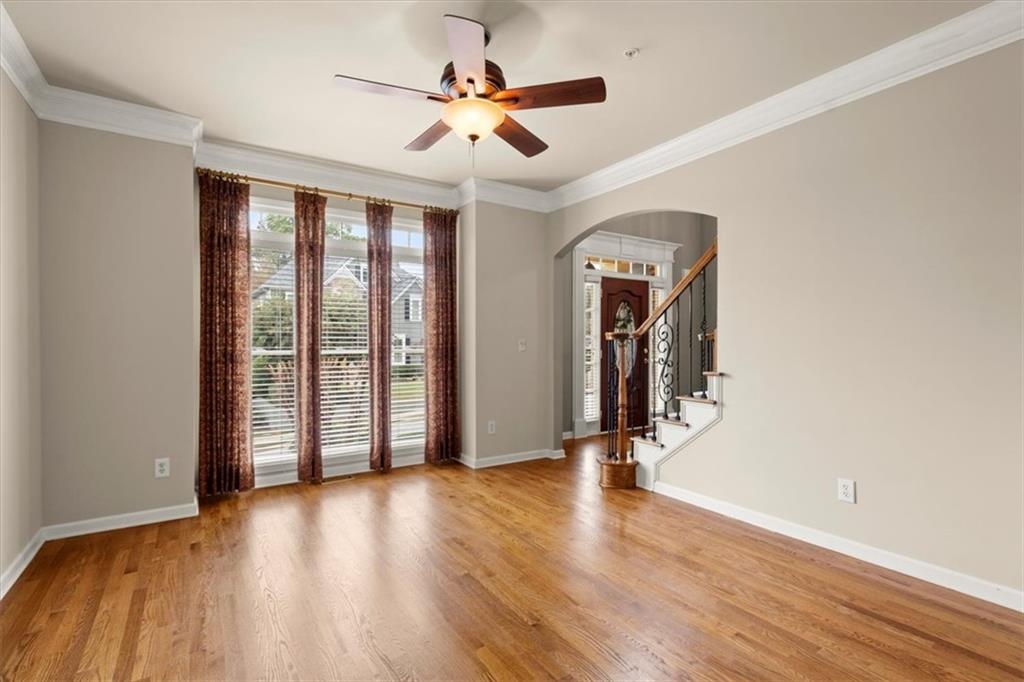 East Park - Residential