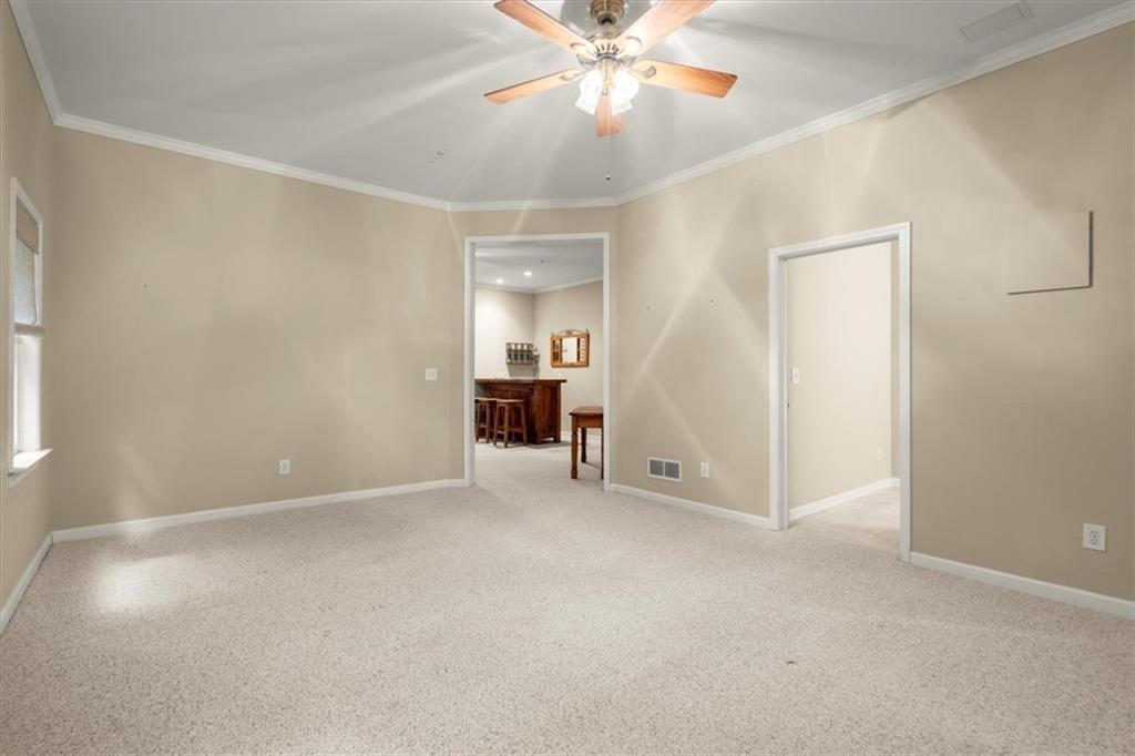 East Park - Residential
