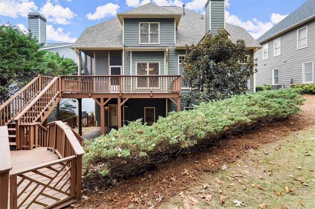 East Park - Residential