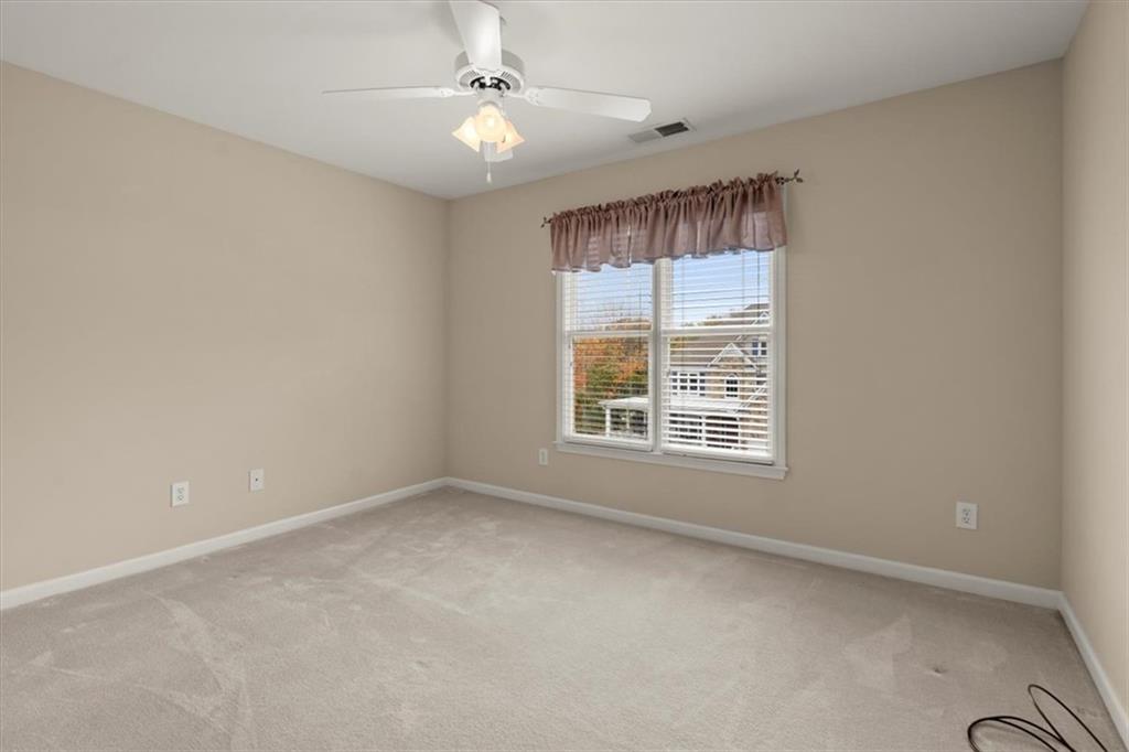 East Park - Residential