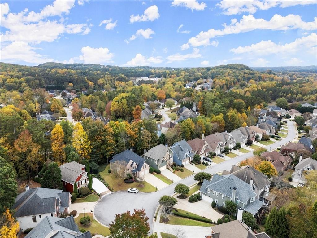 East Park - Residential