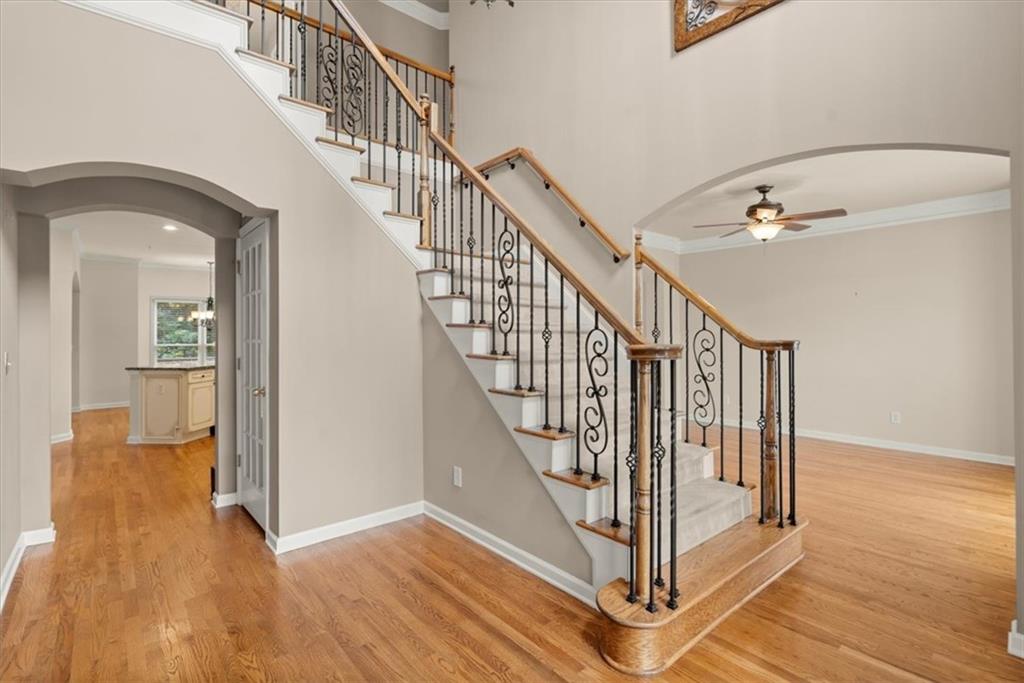 East Park - Residential