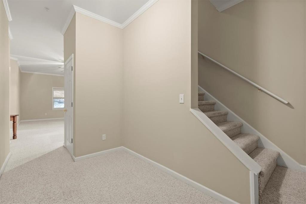 East Park - Residential