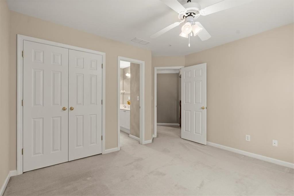 East Park - Residential