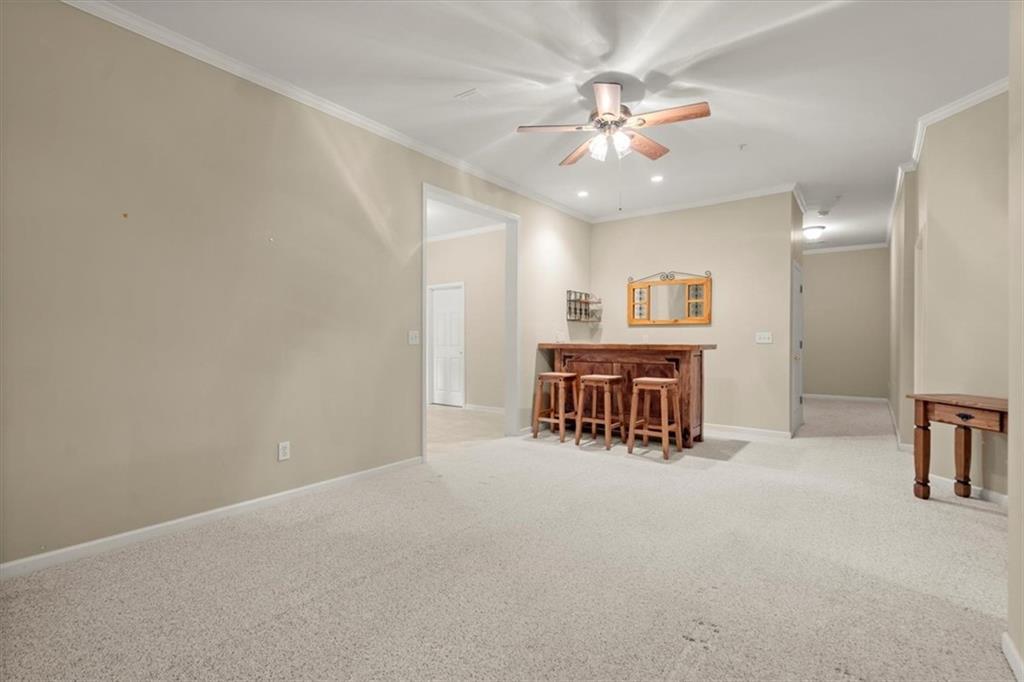 East Park - Residential